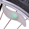 Bicycle Spoke Light